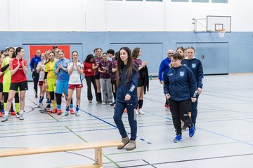 Bild 38 - wBJ Futsalmeisterschaft